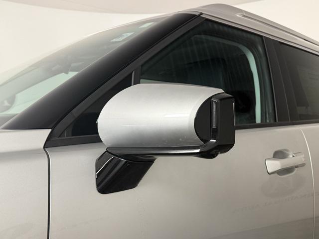 new 2026 Hyundai Palisade car, priced at $48,835