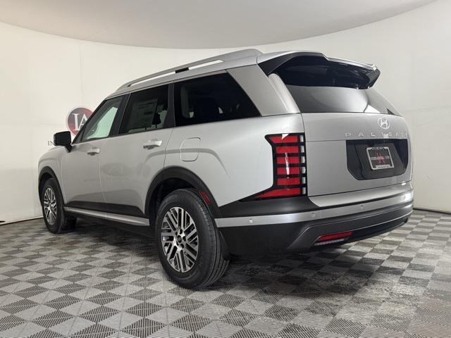 new 2026 Hyundai Palisade car, priced at $48,835