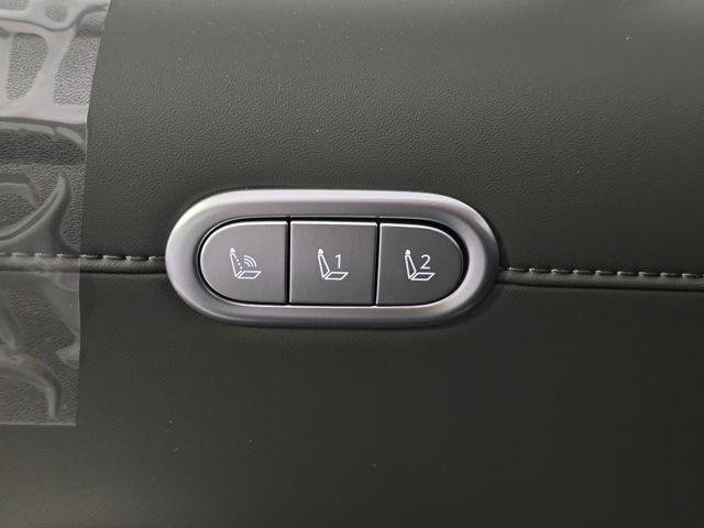 new 2026 Hyundai Palisade car, priced at $55,139