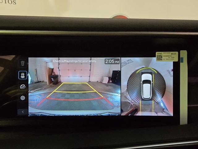 new 2026 Hyundai Palisade car, priced at $56,389