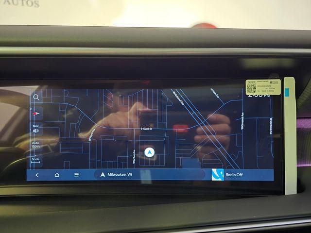 new 2026 Hyundai Palisade car, priced at $55,139