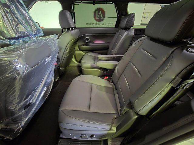 new 2026 Hyundai Palisade car, priced at $55,139