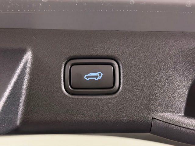 new 2026 Hyundai Tucson car, priced at $31,564