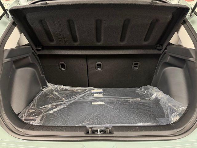 new 2026 Hyundai Venue car, priced at $25,445