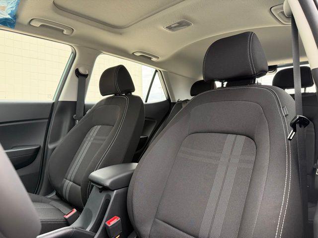 new 2026 Hyundai Venue car, priced at $25,445