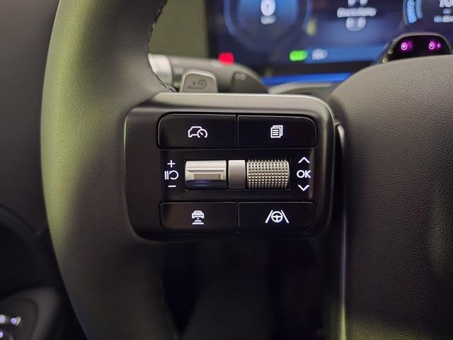 new 2026 Hyundai IONIQ 9 car, priced at $58,880