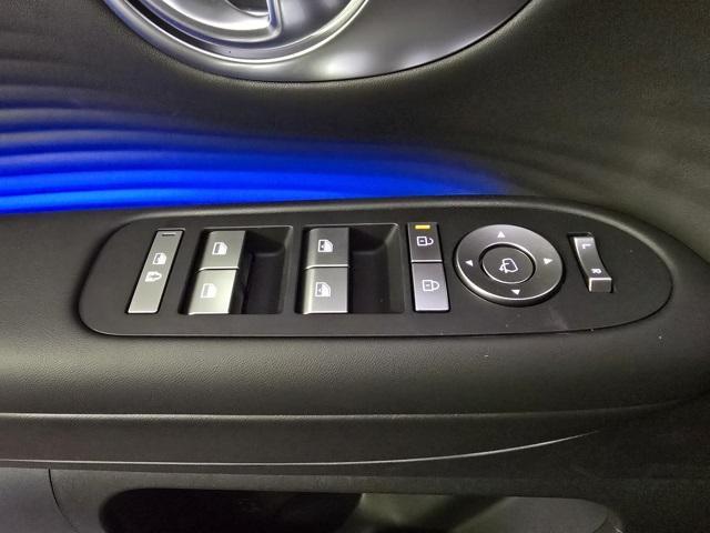 new 2026 Hyundai IONIQ 9 car, priced at $58,880