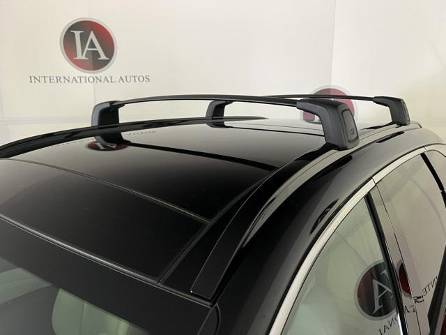 new 2026 Hyundai TUCSON Hybrid car, priced at $42,942