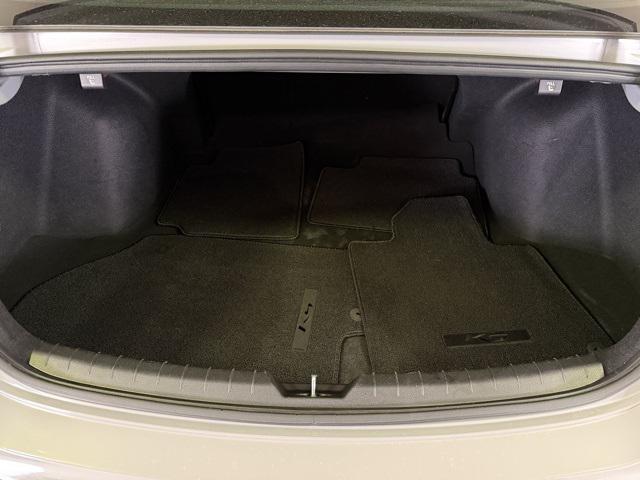 used 2022 Kia K5 car, priced at $21,298