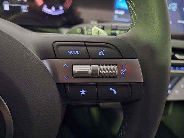 new 2026 Hyundai Sonata car, priced at $31,413