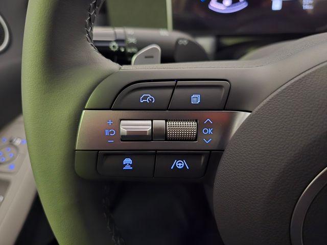 new 2026 Hyundai Sonata car, priced at $29,413