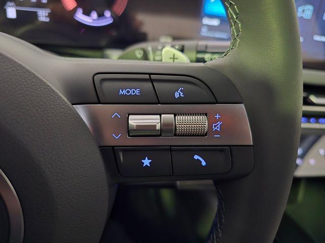 new 2026 Hyundai Sonata car, priced at $29,413