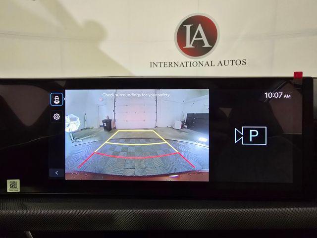 new 2026 Hyundai Sonata car, priced at $29,413