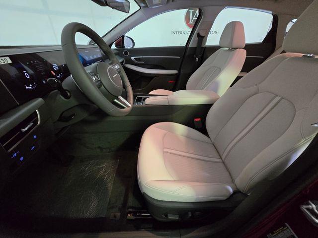 new 2026 Hyundai Sonata car, priced at $29,413