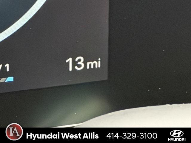 new 2026 Hyundai IONIQ 5 car, priced at $42,805