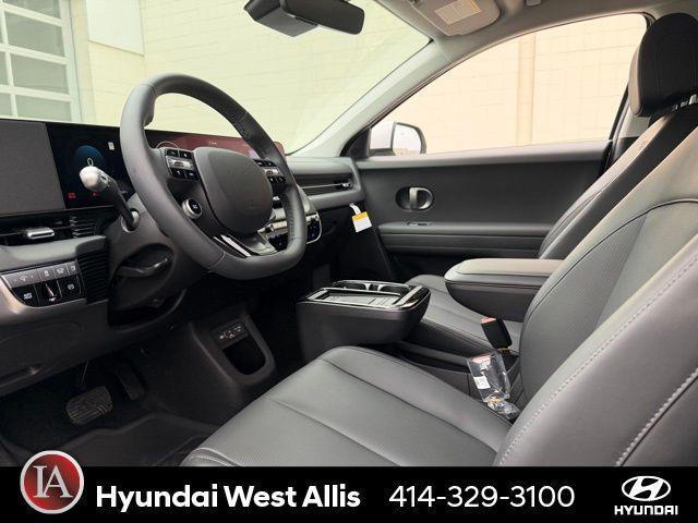 new 2026 Hyundai IONIQ 5 car, priced at $39,805