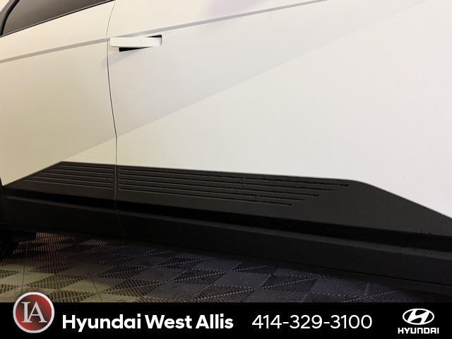 new 2026 Hyundai IONIQ 5 car, priced at $42,805