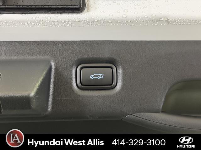 new 2026 Hyundai IONIQ 5 car, priced at $42,805