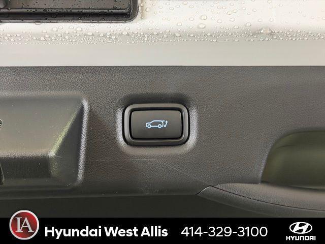 new 2026 Hyundai IONIQ 5 car, priced at $39,805