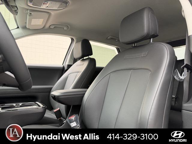 new 2026 Hyundai IONIQ 5 car, priced at $42,805