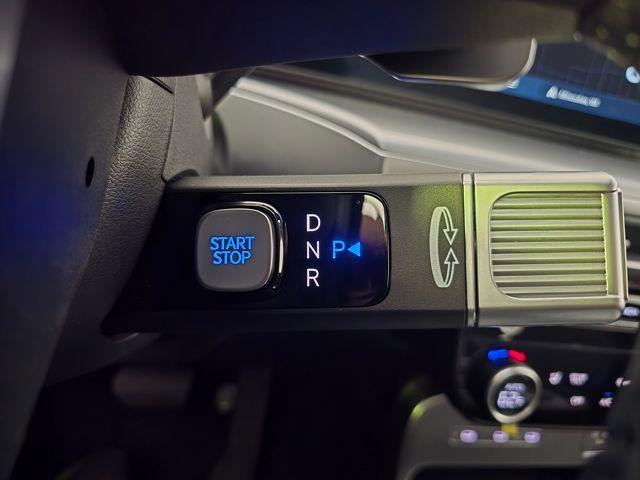 new 2026 Hyundai IONIQ 9 car, priced at $55,030