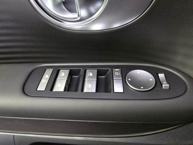 new 2026 Hyundai IONIQ 9 car, priced at $55,030