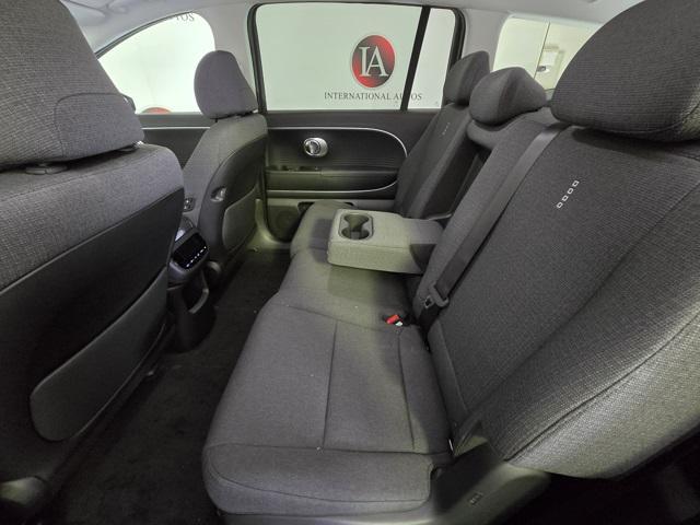 new 2026 Hyundai IONIQ 9 car, priced at $55,099