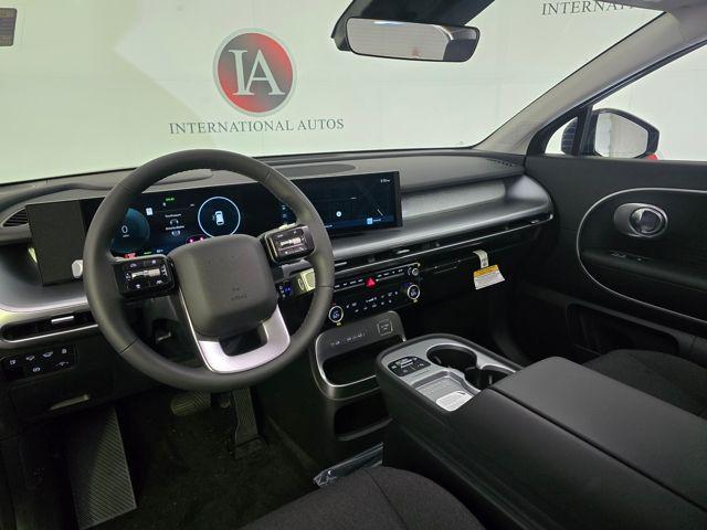 new 2026 Hyundai IONIQ 9 car, priced at $55,030