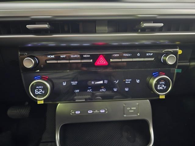 new 2026 Hyundai IONIQ 9 car, priced at $55,099