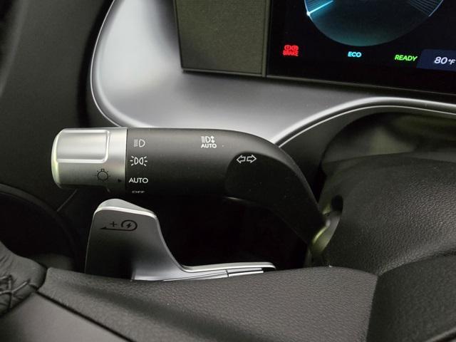 new 2026 Hyundai IONIQ 9 car, priced at $55,099