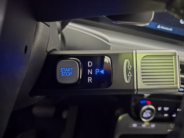 new 2026 Hyundai IONIQ 9 car, priced at $55,099