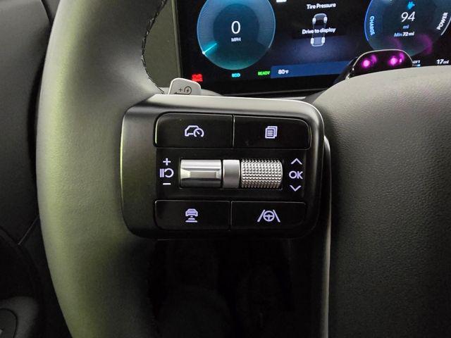 new 2026 Hyundai IONIQ 9 car, priced at $55,030