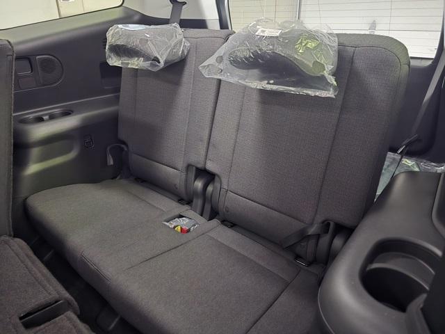 new 2026 Hyundai IONIQ 9 car, priced at $55,099