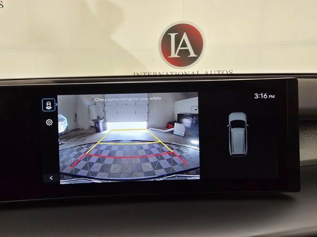 new 2026 Hyundai IONIQ 9 car, priced at $55,030