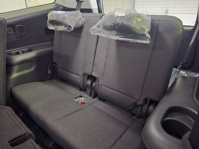 new 2026 Hyundai IONIQ 9 car, priced at $55,030