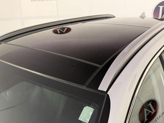 used 2019 Hyundai Santa Fe car, priced at $15,595