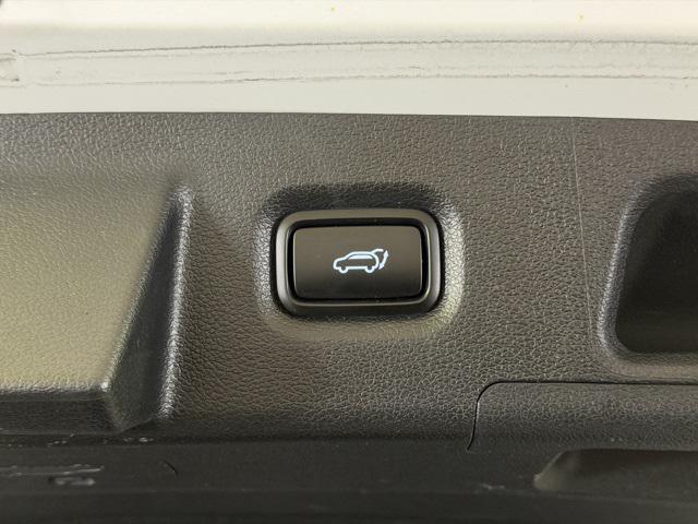 used 2019 Hyundai Santa Fe car, priced at $15,595