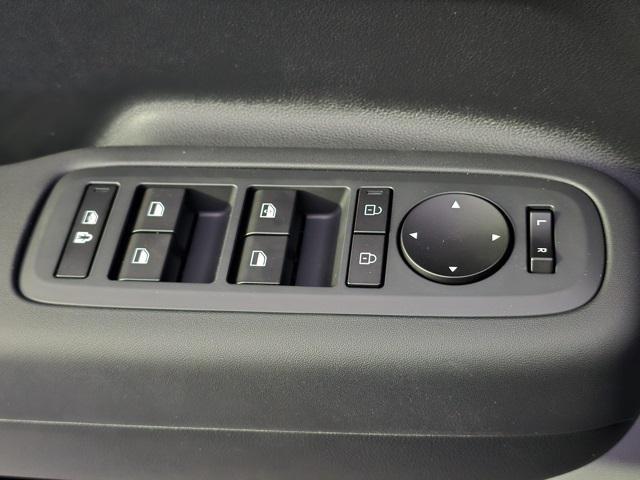 new 2026 Hyundai Santa Fe car, priced at $32,888