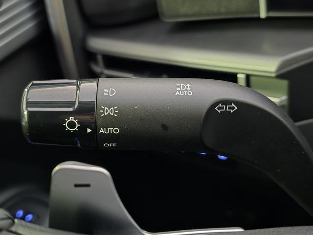 new 2026 Hyundai Santa Fe car, priced at $32,888