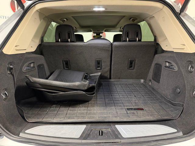 used 2017 Buick Envision car, priced at $16,225