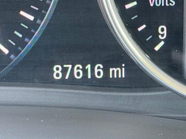 used 2017 Buick Envision car, priced at $16,225