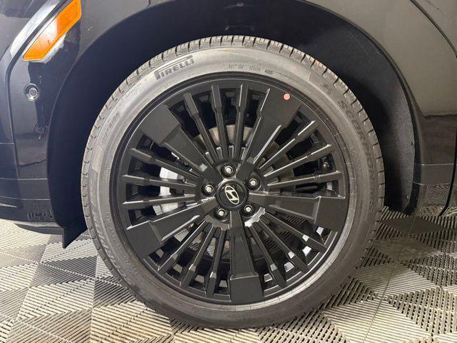 new 2026 Hyundai SANTA FE HEV car, priced at $49,779