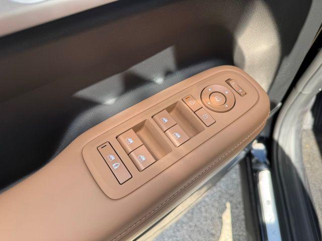 new 2026 Hyundai SANTA FE HEV car, priced at $49,779