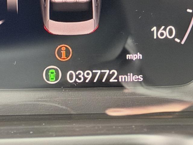 used 2023 Honda Accord car, priced at $23,995