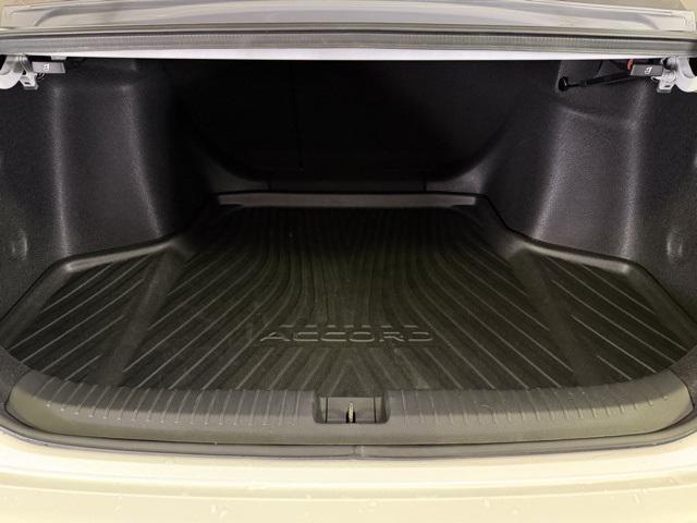 used 2023 Honda Accord car, priced at $23,995