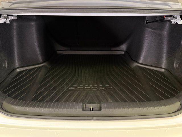 used 2023 Honda Accord car, priced at $23,300