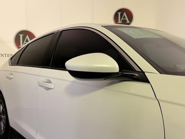 used 2023 Honda Accord car, priced at $23,995