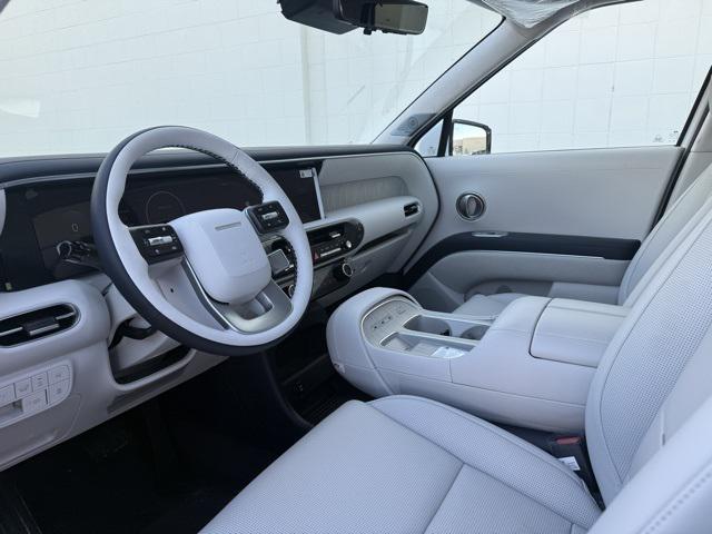 new 2026 Hyundai Palisade car, priced at $56,220