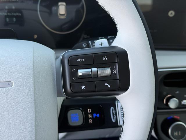 new 2026 Hyundai Palisade car, priced at $56,220