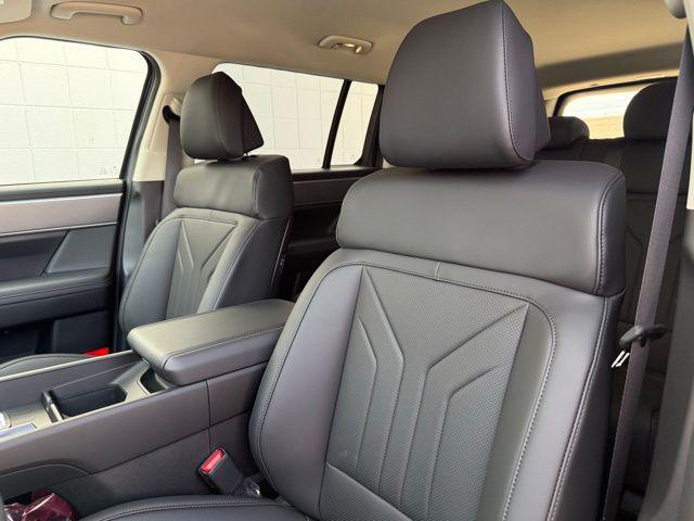 new 2026 Hyundai Santa Fe car, priced at $38,524